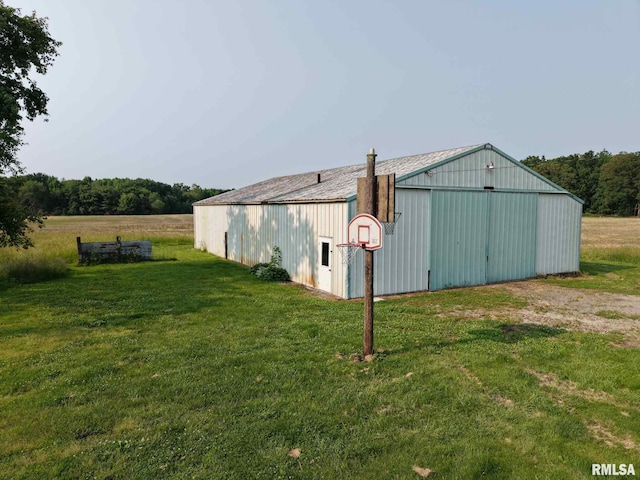 22545 Thompsonville Lake Rd, Thompsonville, IL 62890 - photo 33