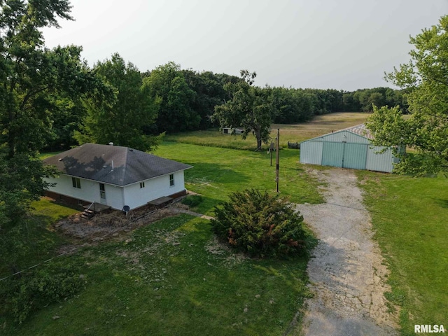 22545 Thompsonville Lake Rd, Thompsonville, IL 62890 - photo 34