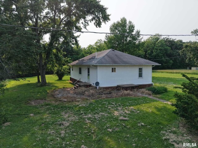 22545 Thompsonville Lake Rd, Thompsonville, IL 62890 - photo 35