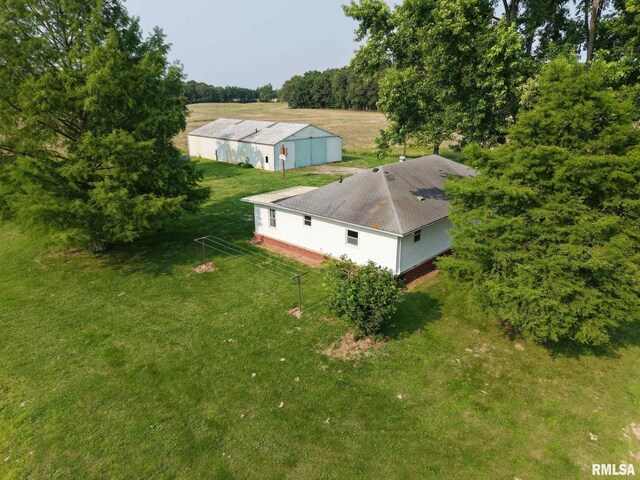 22545 Thompsonville Lake Rd, Thompsonville, IL 62890 - photo 36