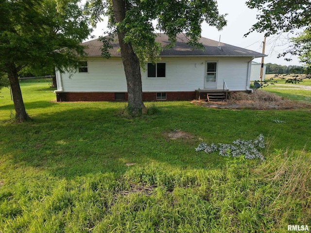 22545 Thompsonville Lake Rd, Thompsonville, IL 62890 - photo 37