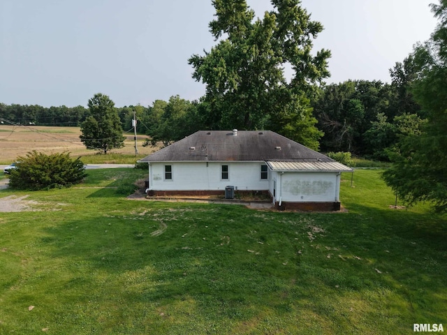 22545 Thompsonville Lake Rd, Thompsonville, IL 62890 - photo 38