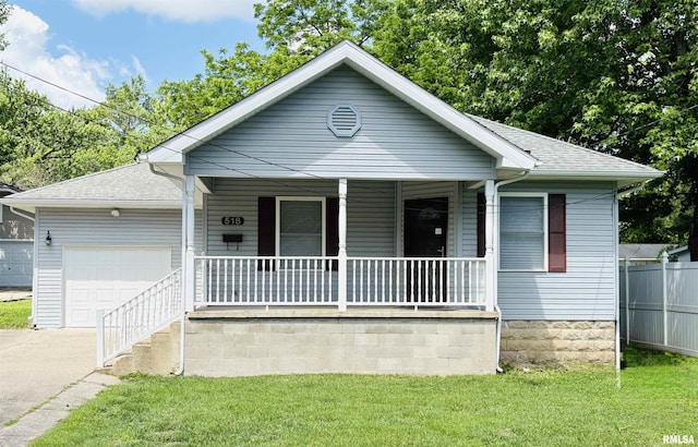 518 N Almond St, Carbondale, IL 62901 - photo 1