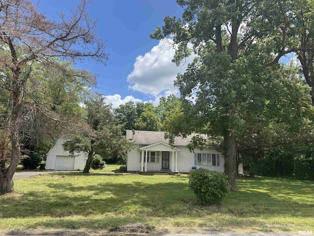 10122 Lincoln Rd, Benton, IL 62812 - photo 3