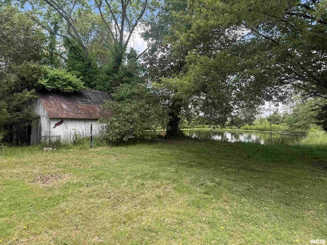 10122 Lincoln Rd, Benton, IL 62812 - photo 7