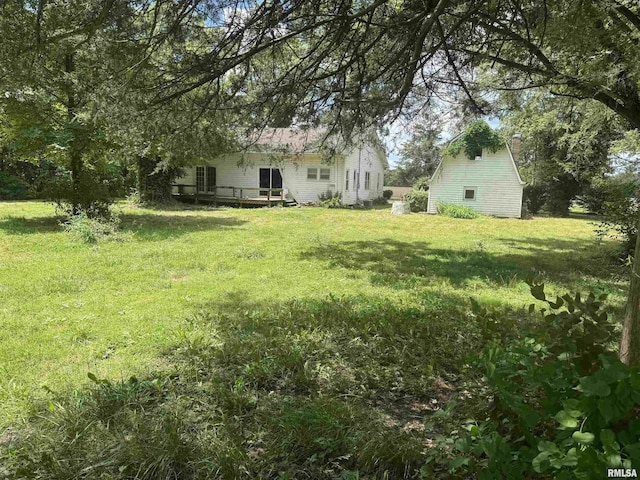 10122 Lincoln Rd, Benton, IL 62812 - photo 9
