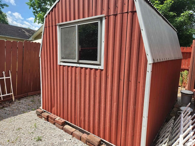 605 Pace Ave, Mount Vernon, IL 62864 - view of outdoor structure