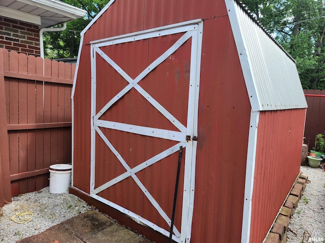 605 Pace Ave, Mount Vernon, IL 62864 - view of shed