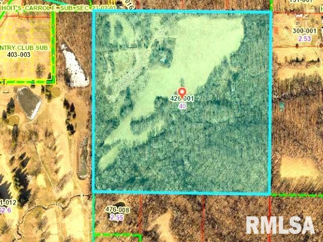 0000 N Maysville Ln, Mount Vernon, IL 62864 - photo 2