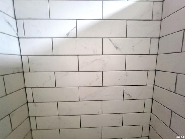 7324 State Route 161st Ext, Iuka, IL 62849 - full bathroom featuring a tile shower