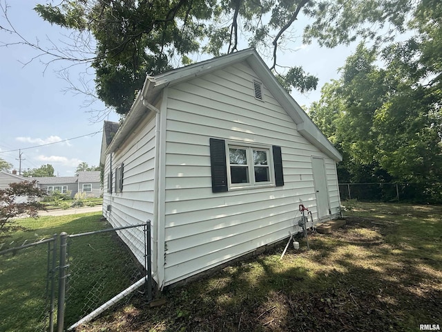 209 N Olive St, Carterville, IL 62918 - photo 4
