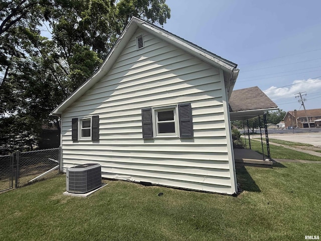 209 N Olive St, Carterville, IL 62918 - photo 6