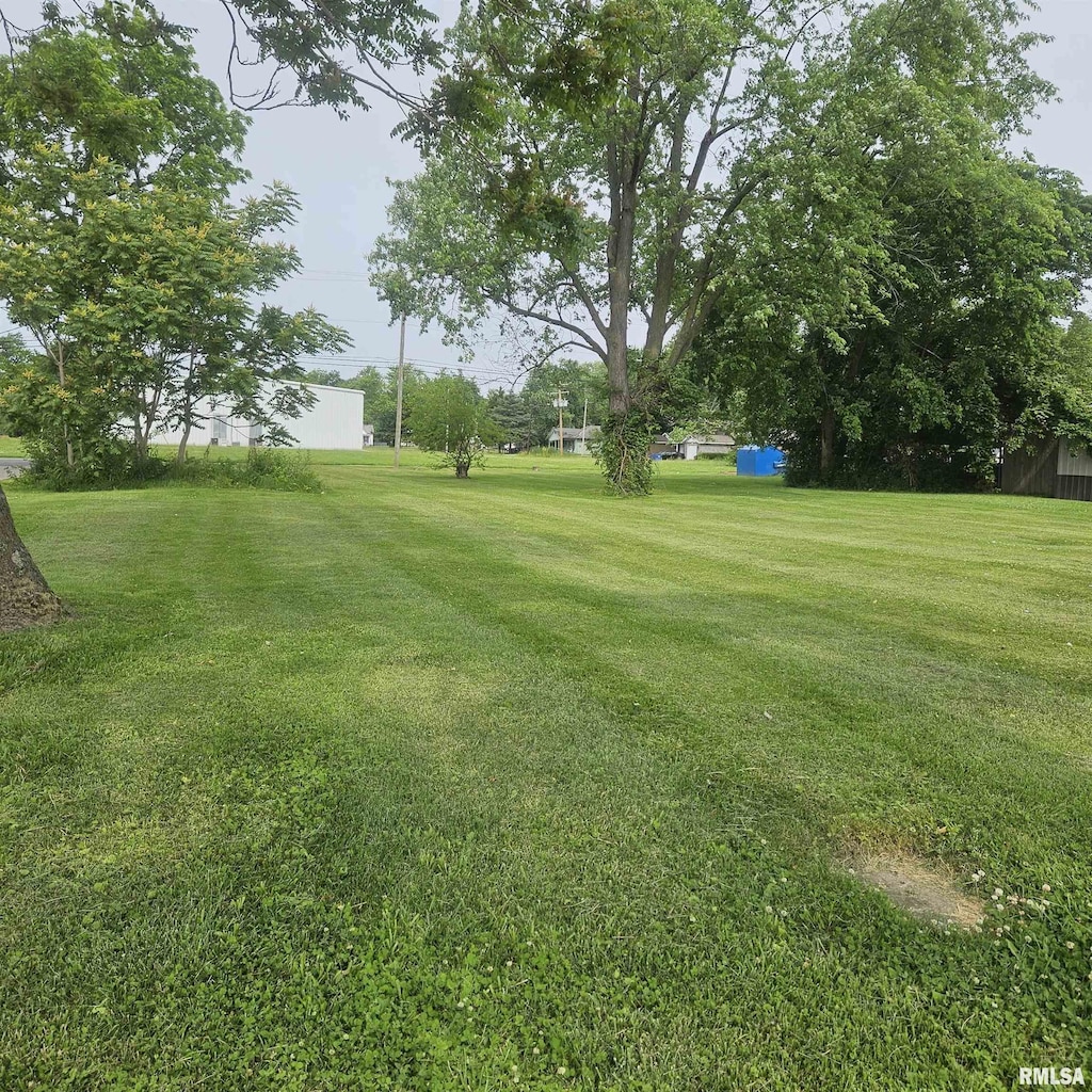 1703 S 10th St, Mount Vernon, IL 62864