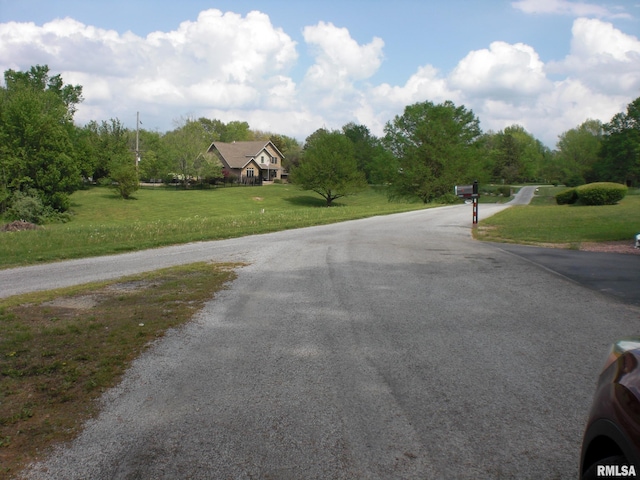 LOT20 Scotty Dr, Carbondale, IL 62903 - photo 2