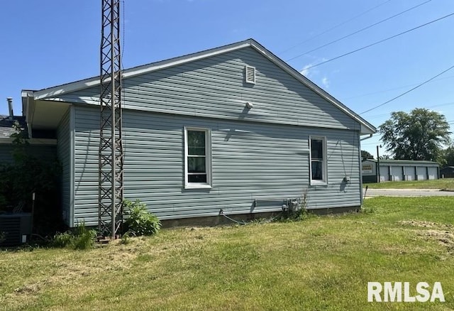 415 S Park St, Sesser, IL 62884 - photo 4