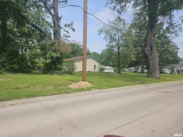 0000 S Duquoin St, Benton, IL 62812