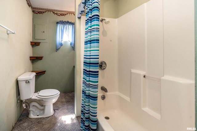 5378 Center St, Mulkeytown, IL 62865 - photo 20