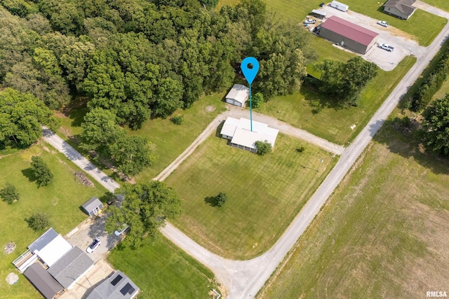 5378 Center St, Mulkeytown, IL 62865 - photo 3