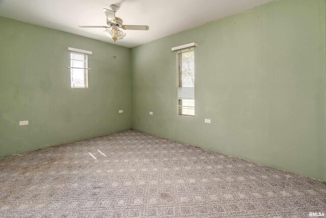 5378 Center St, Mulkeytown, IL 62865 - photo 22