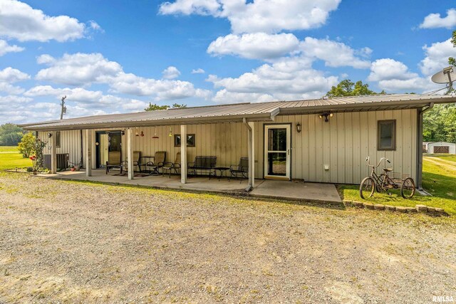 5378 Center St, Mulkeytown, IL 62865 - photo 26