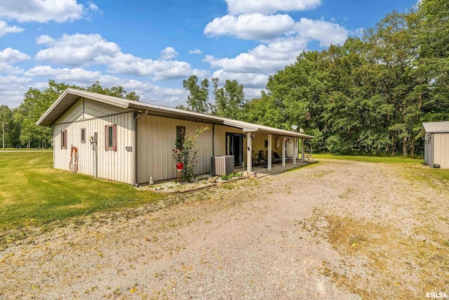 5378 Center St, Mulkeytown, IL 62865 - photo 27