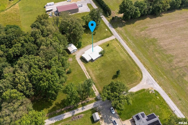 5378 Center St, Mulkeytown, IL 62865 - photo 28