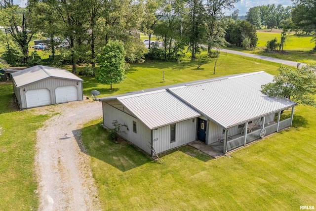 5378 Center St, Mulkeytown, IL 62865 - photo 32