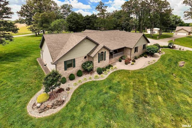 806 Twin Lakes Ln, Pinckneyville, IL 62274 - photo 1