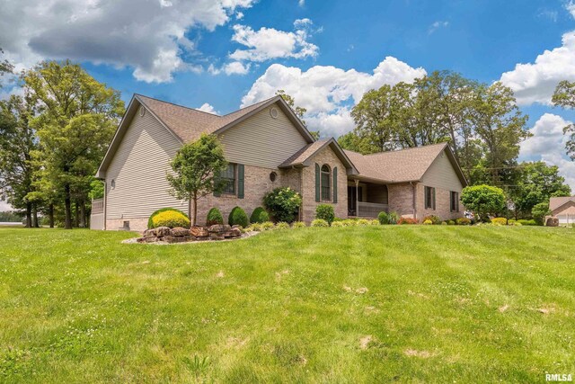 806 Twin Lakes Ln, Pinckneyville, IL 62274 - photo 3