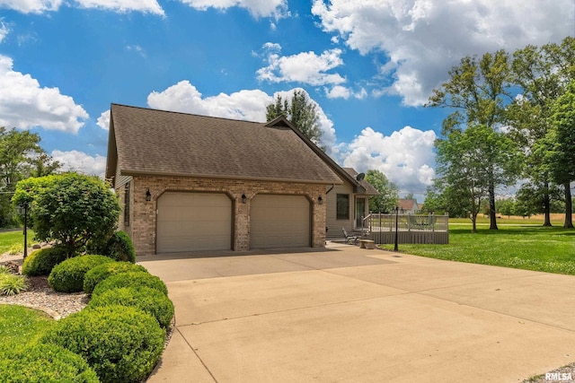 806 Twin Lakes Ln, Pinckneyville, IL 62274 - photo 42
