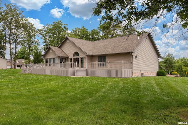 806 Twin Lakes Ln, Pinckneyville, IL 62274 - photo 43