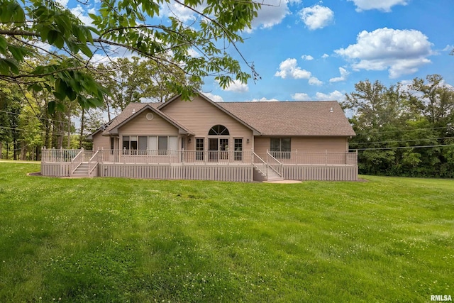 806 Twin Lakes Ln, Pinckneyville, IL 62274 - photo 44