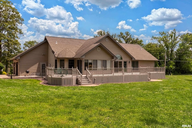 806 Twin Lakes Ln, Pinckneyville, IL 62274 - photo 45