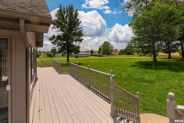 806 Twin Lakes Ln, Pinckneyville, IL 62274 - photo 47