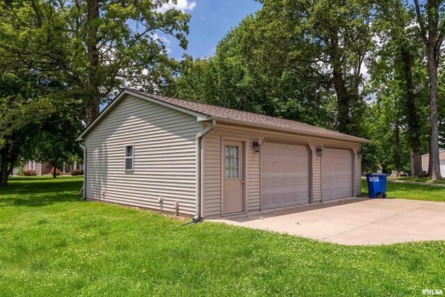 806 Twin Lakes Ln, Pinckneyville, IL 62274 - photo 49