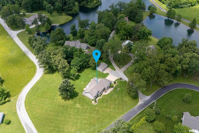 806 Twin Lakes Ln, Pinckneyville, IL 62274 - photo 53