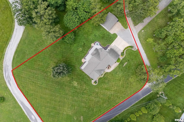 806 Twin Lakes Ln, Pinckneyville, IL 62274 - photo 54