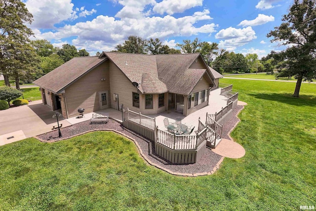 806 Twin Lakes Ln, Pinckneyville, IL 62274 - photo 56