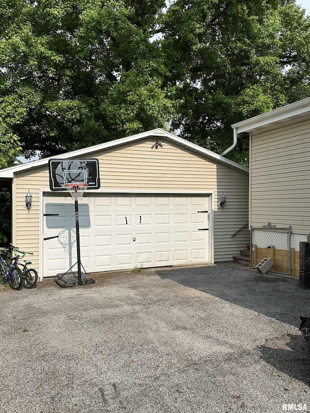 517 N Vine St, Duquoin, IL 62832 - photo 4