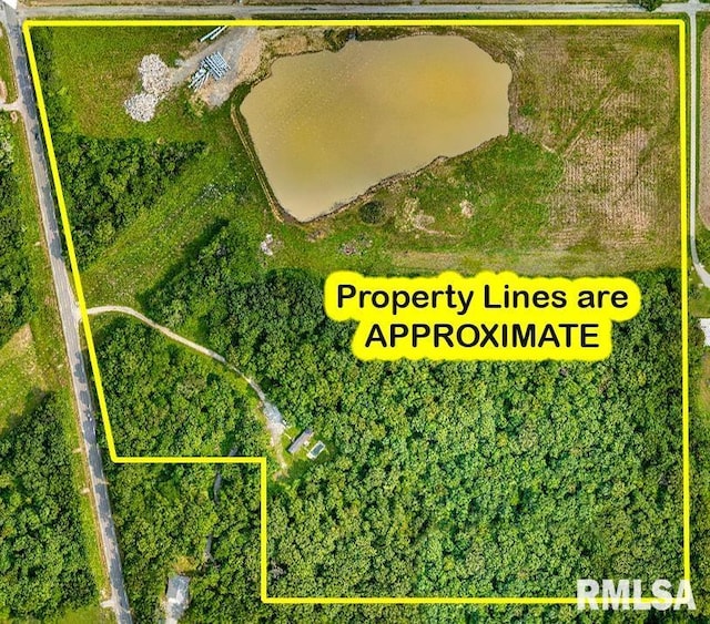 19840 N Il Highway 37, Mount Vernon, IL 62864