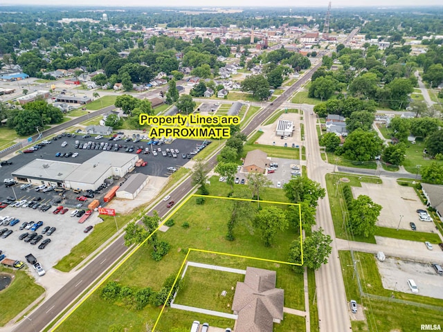 863 E Mccord St, Centralia, IL 62801