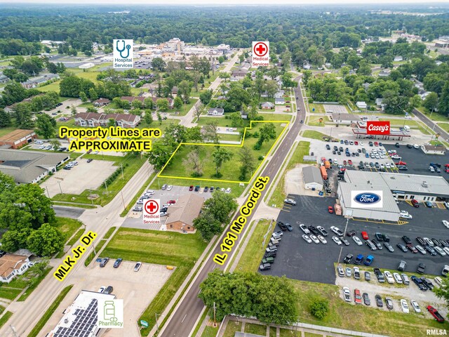 863 E Mccord St, Centralia, IL 62801