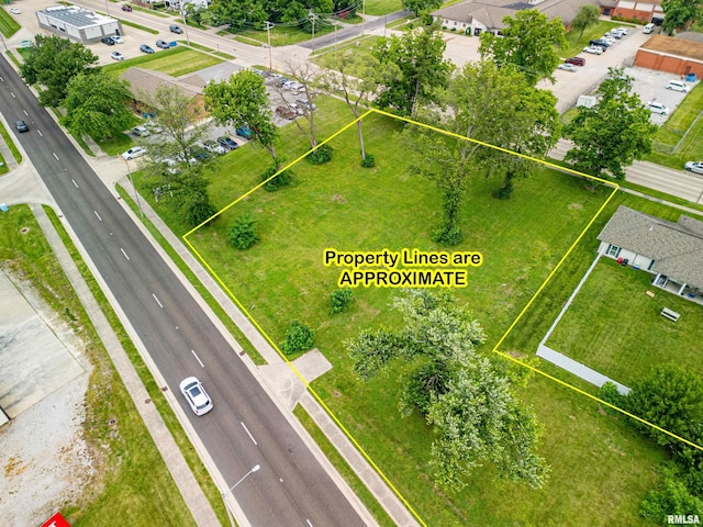 863 E Mccord St, Centralia, IL 62801