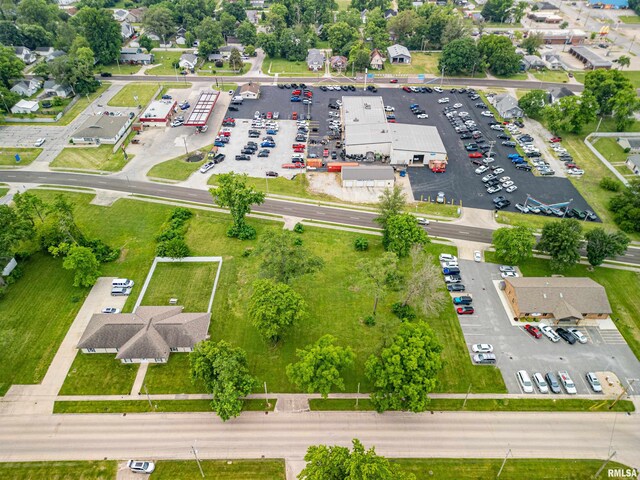 863 E Mccord St, Centralia, IL 62801