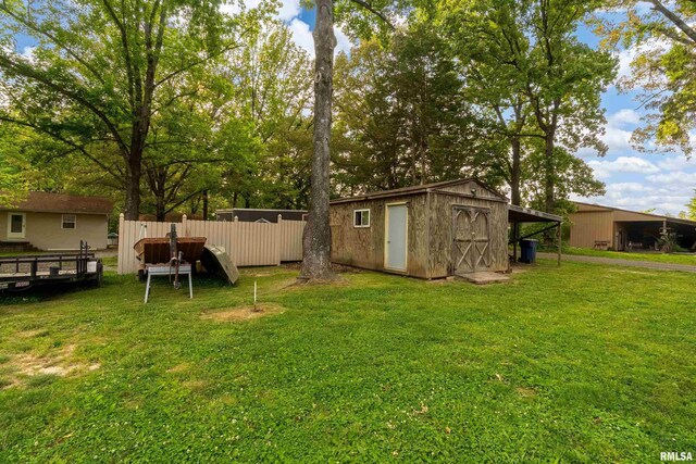 11371 Cunningham Ln, Marion, IL 62959 - photo 36