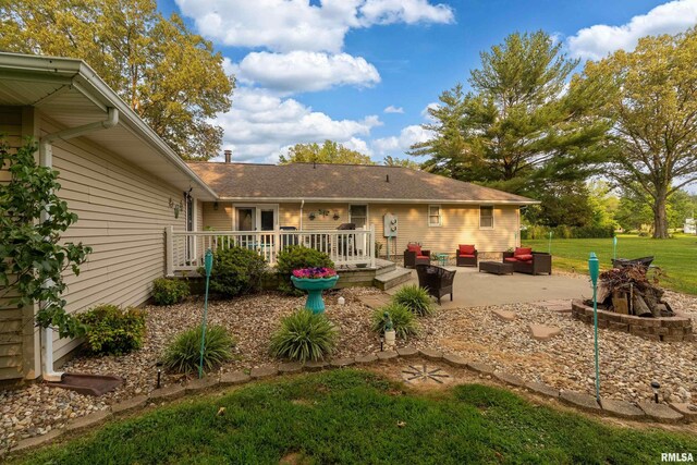 11371 Cunningham Ln, Marion, IL 62959 - photo 37