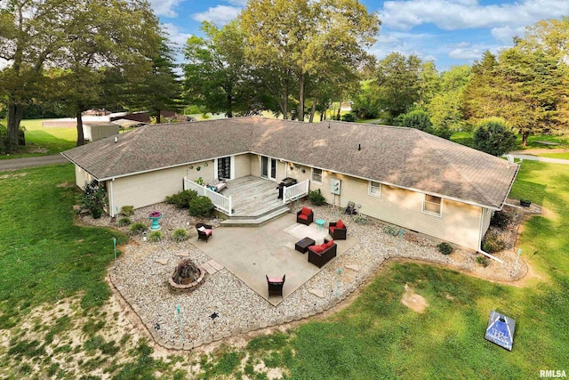 11371 Cunningham Ln, Marion, IL 62959 - photo 44