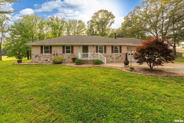 11371 Cunningham Ln, Marion, IL 62959 - photo 45