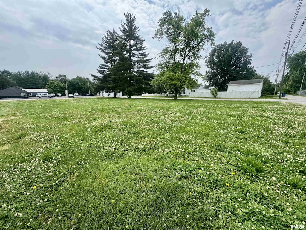 904 N Elm St, Centralia, IL 62801