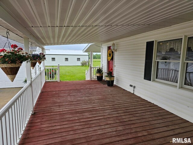 16485 E Robin Rd, Mount Vernon, IL 62864 - photo 11
